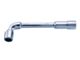 Double end socket wrench