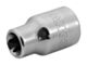 Padrunvõti 7800TORX sise Torx E24 1/2