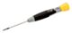 Precision screw flat 1x50