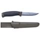 Pussnuga Morakniv® Companion(S), Sõjaväeroheline, roostevaba teras tera, blister