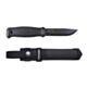 Pussnuga Morakniv® Garberg BlackBlade(C), Must, Multi-Mount vutlariga