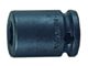 Power socket holder 3/8