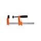 Pitskruvi 150mm, sügavus 60mm, max 140kg Truper®