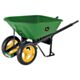 Kaherattaline aiakäru metallist kastiga 120L John Deere®