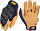 Kindad Mechanix ORIGINAL 4X 75 must/pruun XXL
