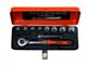 Socket set 1/2