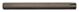 Otsak Torx T55x115mm, 10mm kinnitus Irimo