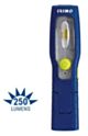 Mini töövalgusti LED SMD 4+1 250/70lm, laetav, IP20