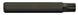 Otsak XZN M12x75mm, 10mm kinnitus Irimo