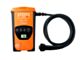 Liitium-ion aku 3.45Ah, 43.2V, 150Wh, üks väljund