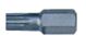 Otsakud Torx T25 30mm 5tk 10mm saba