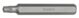 TORX bit t70 100mm