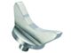 Saddle x HP jacks 60T v 110mm