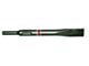 BP909 non-turning flat chisel