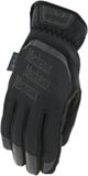 Naiste kindad FAST FIT Covert must, suurus S