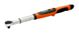 Electr.torque wrench 34-340 nm