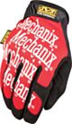 Kindad ORIGINAL punane XL