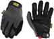 Kindad Mechanix 30th anniversay must karbon, suurus S