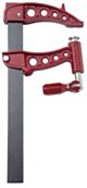 Pitskruvi Maxipress R 50cm, haara sügavus 16 cm, 10000N