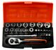 Padrunite 4-13mm  ja otsakute PH,HEX,TORX kmpl. 1/4