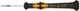 s/driver for slotted screws 1578 A ESD Micro 0,25 x 1,2 x 40 mm