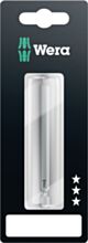 Wera standart bit, TORX T40 x 89mm, 867/4 Z, blister