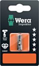 Wera 855/1 Impaktor otsak PZ 3 x 25mm