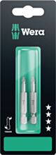 Wera 855/4 TZ Torsion otsakud PZ 1 x 50mm, 2tk