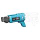 Screw strip attachment for brushless drywall screwdriver 18V