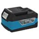 4.0Ah 18V Li-Ion battery