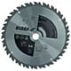 Saeketas puidule Dedra Circular TC 24T 350X24X30
