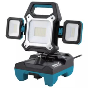 Akuprožektor Dedra DED6907HL LED 18V/230V