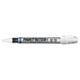 Värvimarker Markal Pro-Line HT 3mm, valge