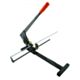 Keermelati giljotiin Rodcut, M6-M10