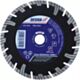 Teemantlõikeketas Dedra H1193 Turbo-T 125x22,2mm