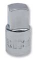 Suurendav üleminek adapter 1/2