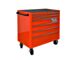 xl6 p tool trolley orange