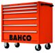 xl6 p tool trolley blue