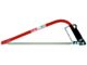 Bowsaw with pointed nose