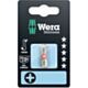 Wera 3851/1 Torsion roostevaba otsak PH 1 x 25mm