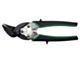 Plekikäärid Mini 180mm HRC 61 (vasak)
