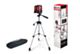 Kapro 872_SET ristjoonlaser punase kiirega + statiiv 1.3m
