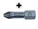 Otsakud Extra Hard Torsion PZ2 25mm 10tk
