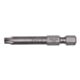 Otsakud EXTRA HARD Torsion T25 50mm