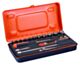 1/4 socket set