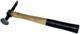 Plekksepa haamer diam 40mm 460g 328mm