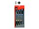 Tekno scrwd set 6ref(through)