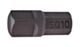 Nelikant otsakud 8mm 5tk 10mm kuuskant saba