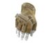 Kindad M-PACT FINGERLESS Coyote L
