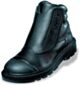 Welder´s boot Uvex Origin 8463/9, S2, CI HI HRO SRC size 44